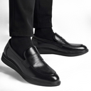 Chaussure de Luxe Tres Confortable 100% Cuir