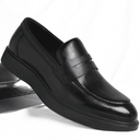 Chaussure de Luxe Tres Confortable 100% Cuir