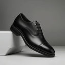 Chaussure Classiques en Cuir Tres Confortable