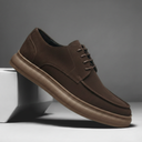 FLANCO NERO - Daim Marron